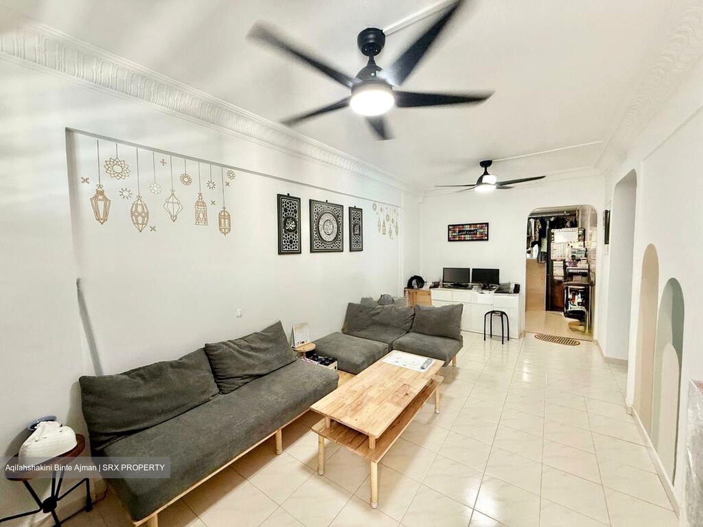 Blk 560 Ang Mo Kio Avenue 10 (Ang Mo Kio), HDB 3 Rooms #503252971